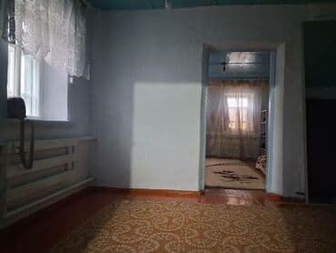 продаю дом расрочка: 55 м², 3 бөлмө — 4