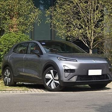 byd e9: Changan : 2026 г., Автомат, Гибрид, Кроссовер — 1