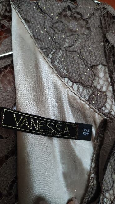 платья на прокат больших размеров: Платье 42 размер одевали один раз — 2