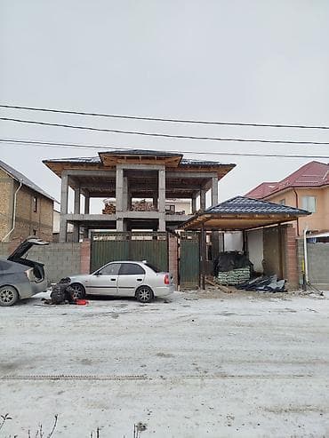 Кровля крыша at lalafo.kg Кровля крыша