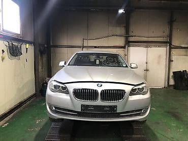 BMW, Б/у, Оригинал