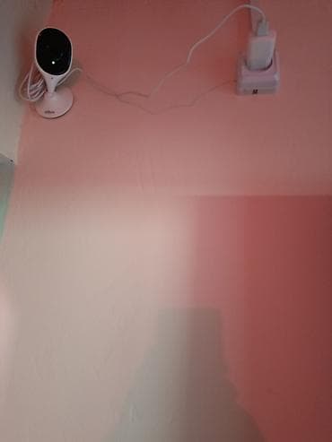 IP‑камера Dahua (внутренняя), установленная на кронштейне - — 2