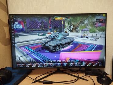 жк монитор samsung syncmaster 2233rz: Монитор, LED — 1