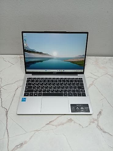 Продаю 8 ядерный ноутбук Acer. Цена окончательно без торга