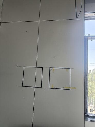 Дом и сад: Отделка интерьеров алюминиевыми композитными панелями (АКП) - — 5