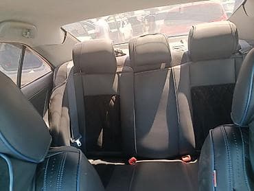 forester sj: Toyota Camry: 2007 г., 2.4 л, Автомат, Бензин, Седан — 8