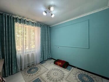 куплю дом в рассрочку бишкек: Дом, 100 м², 3 комнаты, Агентство недвижимости, Косметический ремонт — 3