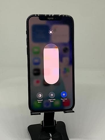ipnone 12: IPhone 12 Pro, Б/у, 256 ГБ, Синий, 80 % — 9