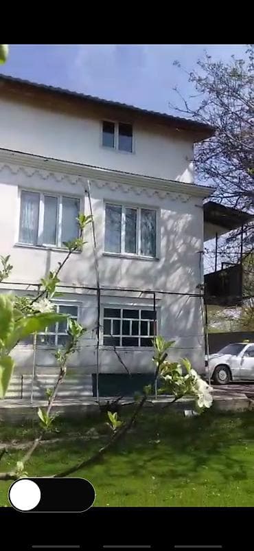 Продаётся 2-х этажный кирпичный дом, Кара-балтасело Полтавка от