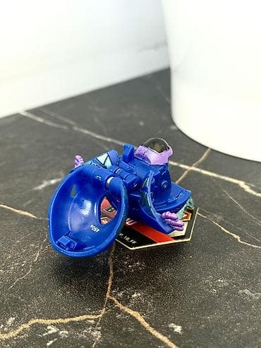 редко: Bakugan Battle Brawlers Отчаянные бойцы Бакуган В наличии главный — 3