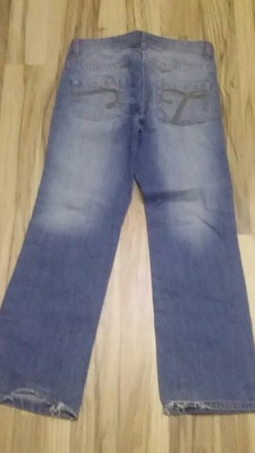 двойка брюки и кофта: Брюки XL — 16