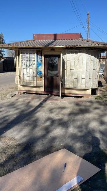 кухонное оборудование для кафе: Мини‑магазин продуктов и напитков Продаю срочно - Формат: небольшой — 4