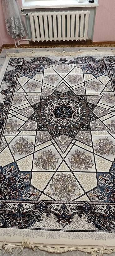 ковер и паласы: Ковер Новый, 350 * 250 — 8