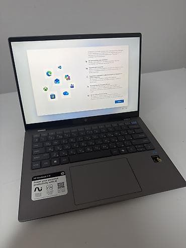 Ноутбуктар жана аксессуарлар: Офис үчүн, Жаңы, Snapdragon X Elite, Бөлүп төлөө менен — 1