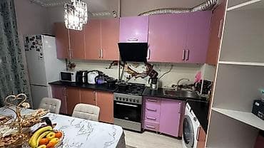 di store: Кухонный гарнитур сатылат. Состояние жакшы. Узуну 2.85и 1.10. Баасы — 1