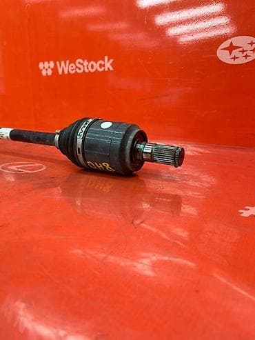 dn8 sonata: Граната С приводом Hyundai 2021 г., Б/у, Оригинал — 4