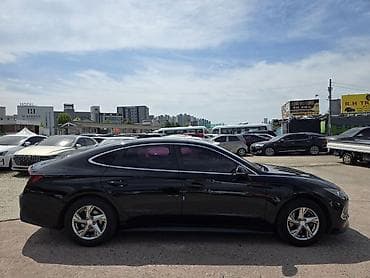 расрочкага машына: Hyundai Sonata: 2019 г., 2 л, Автомат, Газ, Седан — 9