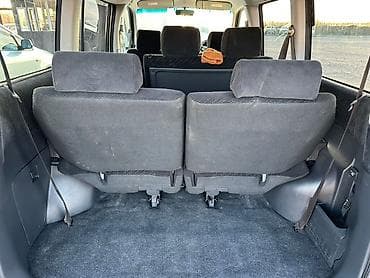 spada honda: Honda Stepwgn: 2005 г., 2 л, Автомат, Бензин, Минивэн — 9