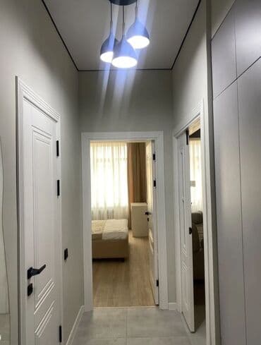 сниму квартиру васток 5: 2 комнаты, 43 м², Элитка, 4 этаж, Дизайнерский ремонт — 6