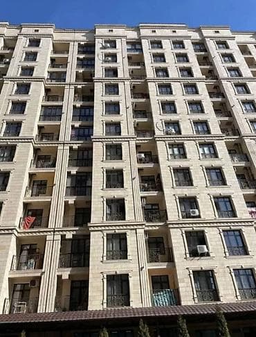 group: 2 комнаты, 54 м², Элитка, 8 этаж, Дизайнерский ремонт — 6