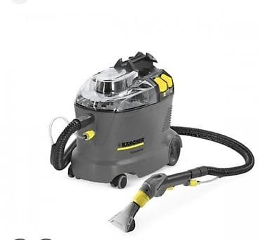 Клининг кызматтары: Эмеректерди химиялык тазалоо, | Матрастар, Ковролин, Жумшак эмерек — 1