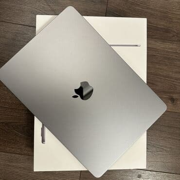 ноутбук асус цена бишкек: Ноутбук, Apple, 8 ГБ ОЗУ, Apple M2, 13.3 ", Новый, Для работы, учебы, память SSD — 6