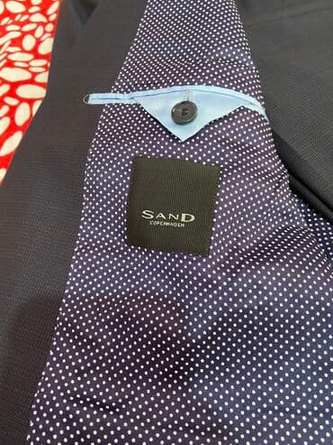 дом калесах: Продам Костюм мужской SAND размер 50 — 12