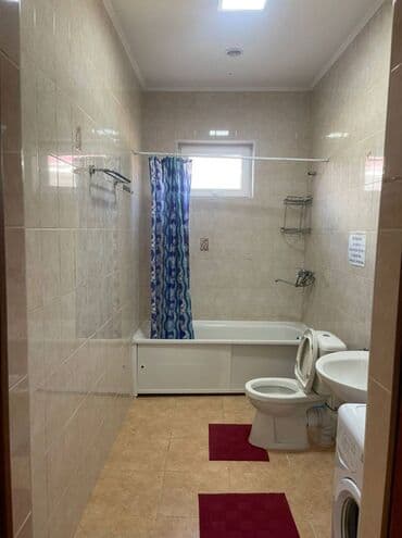 купить дачу на иссык куле: Коттедж, ЦО Дем Ал Чок-Тал, Парковка, стоянка, Охраняемая территория, Бассейн — 8