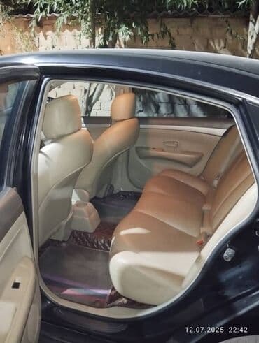 арзан авто машина: Nissan Almera: 2018 г., 1.6 л, Автоматтык, Бензин, Седан — 11