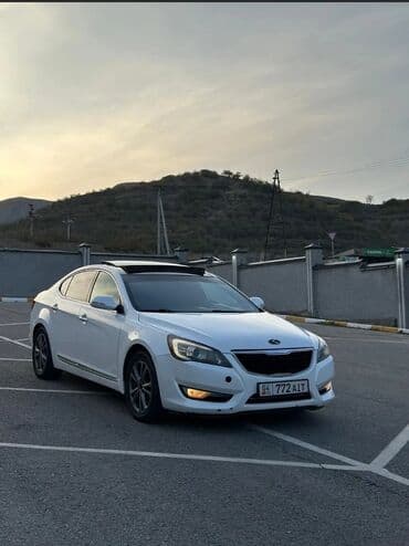 шины на gx 470: Kia K7: 2011 г., 3.3 л, Автомат, Газ, Седан — 2