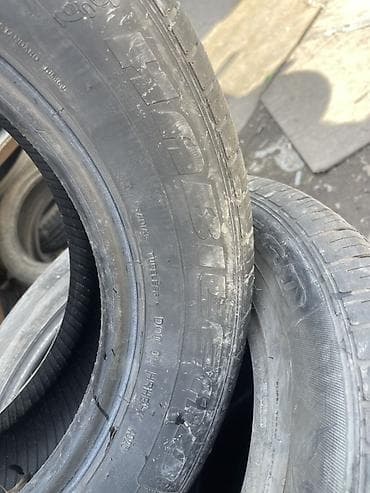 летные шины 15: 205/65/15 Летние шины 205/65 R15 94V - Типоразмер: 205/65 R15 - — 3