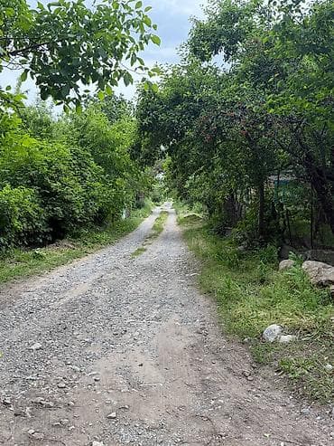 выход к речке: 📍с.Кой-Таш 🔘5,2 сотки 🔘28м² 🔘2-комнаты Продаётся дача в живописном — 5