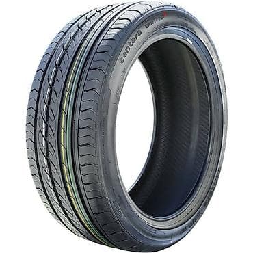bad ass: Шины 225 / 45 / R 18, Новый, Centara — 2