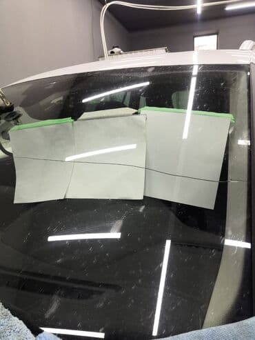 установка лобового стекла с выездом бишкек: Ремонт деталей автомобиля — 5