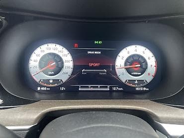 ки 5: Kia K5: 2020 г., Автомат, Бензин, Седан — 9