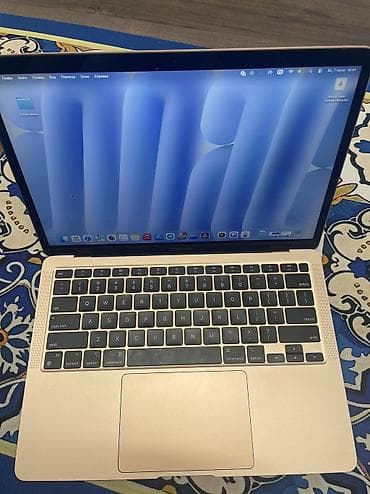 apple mac: Продаю MacBook Air M1 (256GB/8GB) 2020 В хорошем техническом и — 5