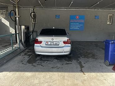 bmw e36: BMW 3 series: 2006 г., 2 л, Автомат, Бензин, Седан — 3