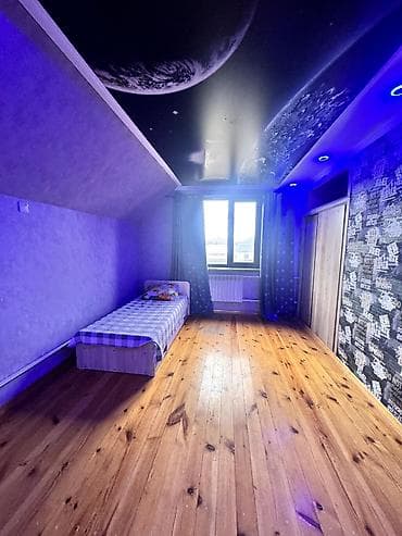 📌В городе Шопоков в районе Геологии продается дом с мансардой — 7