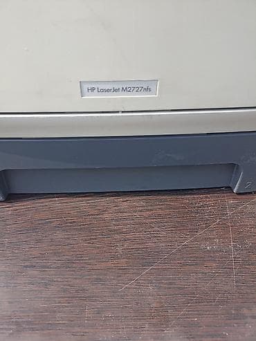hp laser: МФУ Konica Minolta bizhub C220 + принтер HP LaserJet P4015n Описание — 5