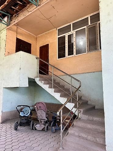 за сколько можно продать дом: ПРОДАЕТСЯ ДОМ С УЧАСТКОМ 5СОТОК! АК-ОРДО 1 цена 115,000 дешевле на 40% — 7