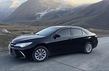 Комплект штампов из 4 колес Toyota на литых дисках. - Диски — 5