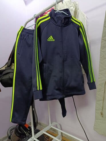 Комплект, Новый