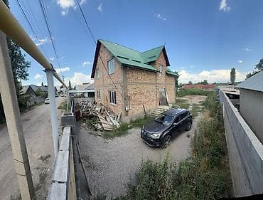 Дома: Продается участок с домом в Новопокровке 💰 Цена: 350 000 $ — 7