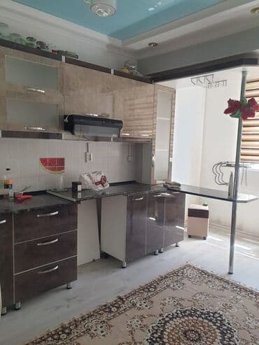 аренда квартир на долгий срок восток 5: 1 комната, Агентство недвижимости, Без подселения, С мебелью частично — 5