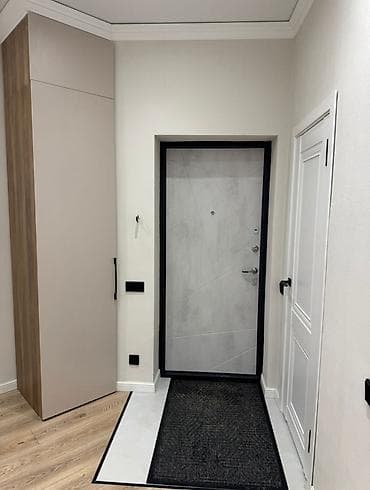 Недвижимость: 2 комнаты, 60 м², Элитка, 7 этаж, Дизайнерский ремонт — 9