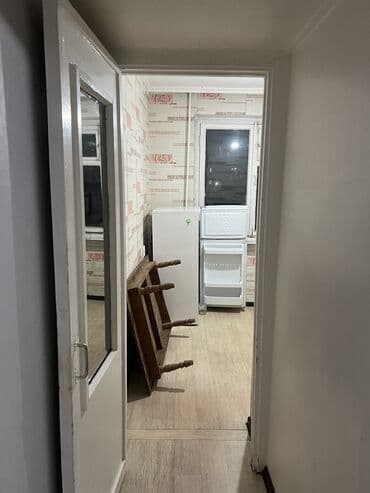 каинды долгосрочно: 1 комната, Агентство недвижимости, Без подселения, С мебелью частично — 2