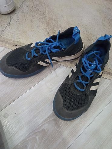 adidas speedshell: Кроссовки Adidas — набор из 3 пар 1) Adidas (темно‑серые/черные с — 2