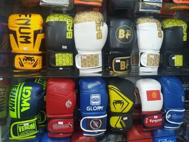добок для тхэквондо бишкек: Боксёрские перчатки для бокса боксерские перчатки для кикбокса — 1