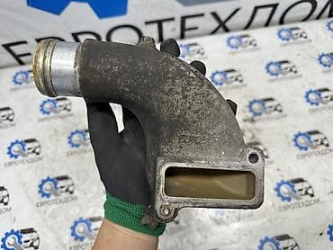 a2 group: Патрубок Mercedes-Benz 2014 г., Б/у, Оригинал, Германия — 5