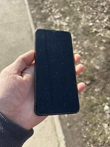 iphone 12 pri: Redmi, Redmi 9C, Б/у, 64 ГБ, цвет - Черный, 2 SIM — 1